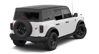 2026 Ford Bronco® External Image 3